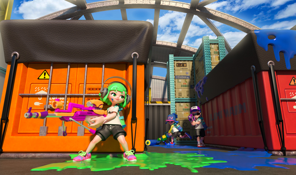 生死狙击好号和密码有末日审判没人玩 2017永